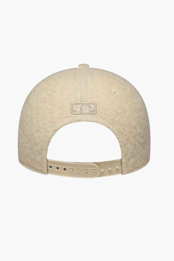 Womens Winter Borg 9Forty Mc Lo