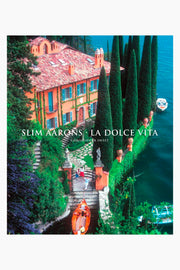 Slim Aarons:  La Dolce Vita