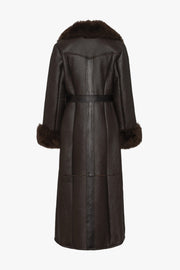 Woodstock Coat