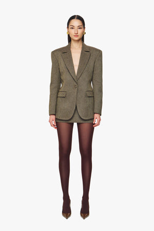 Birch Blazer