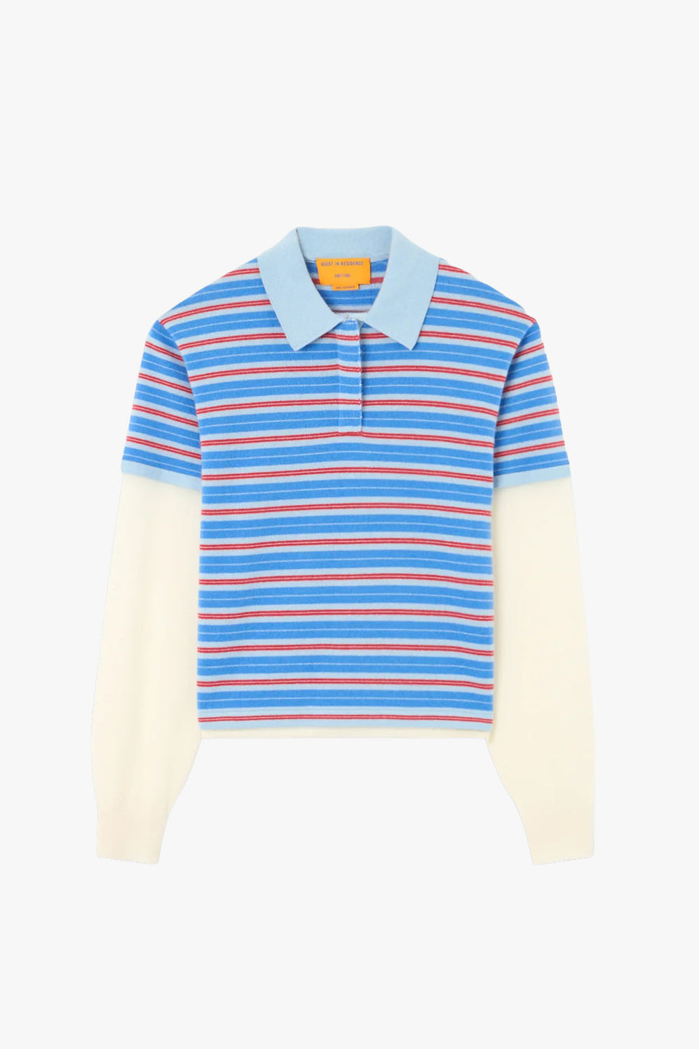 Layered Stripe Rugby