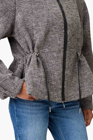 Windsor Cropped Jacket