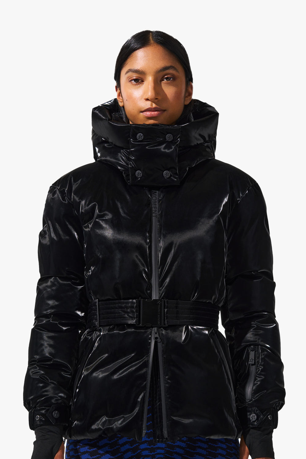 Candice Ski Parka