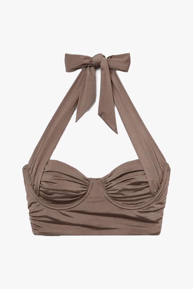 Haven Midi Top