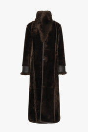 Woodstock Coat