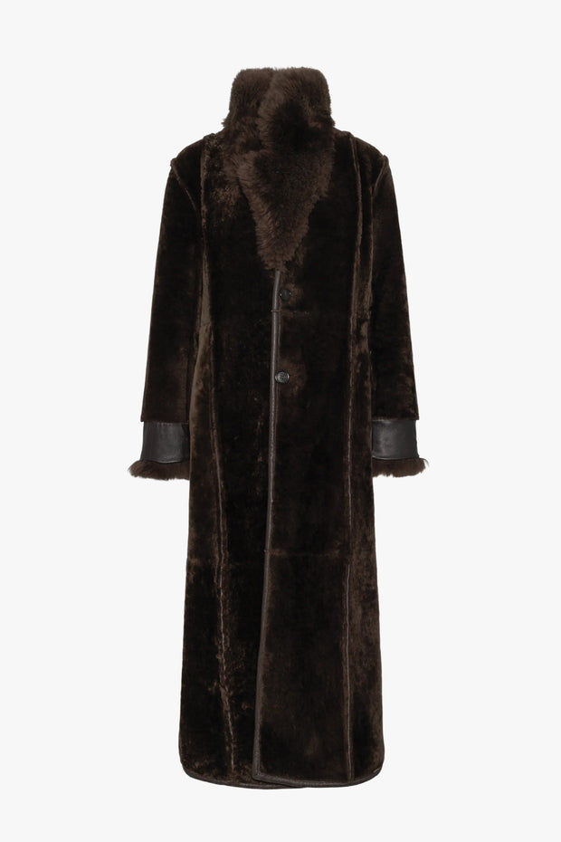 Woodstock Coat