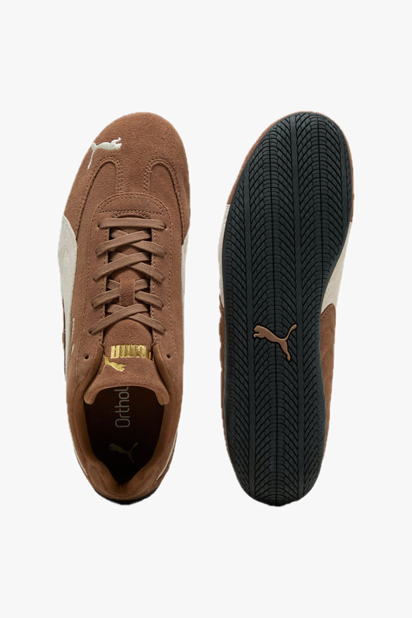 Speedcat OG Haute Coffee-Frosted