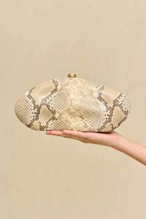 The Caldera Clutch