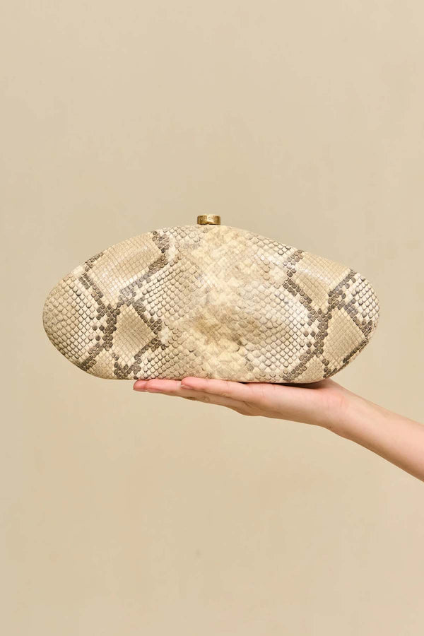 The Caldera Clutch