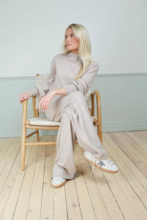 Cashmere Sweater