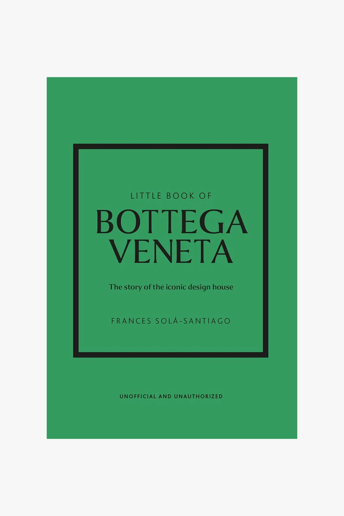 Bottega Veneta アートブック メタリック