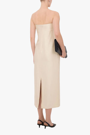 Giulia Sleeveless Dress