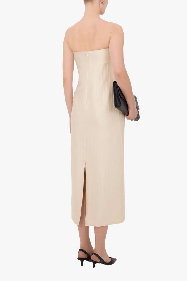 Giulia Sleeveless Dress