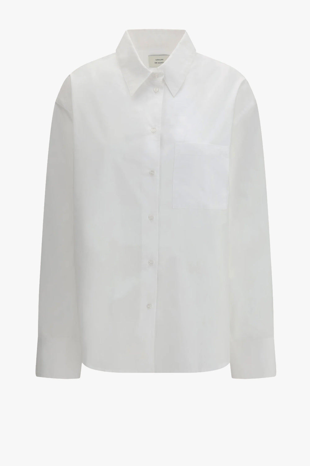 Lee Shirt With Embroidery