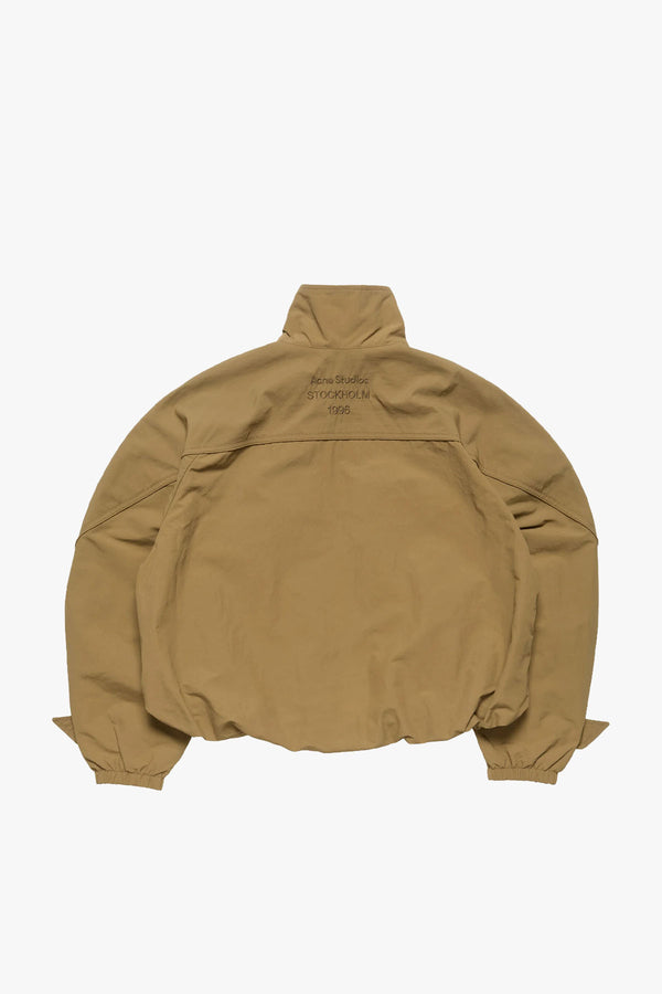 Light Jacket