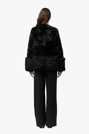 Malin Jacket