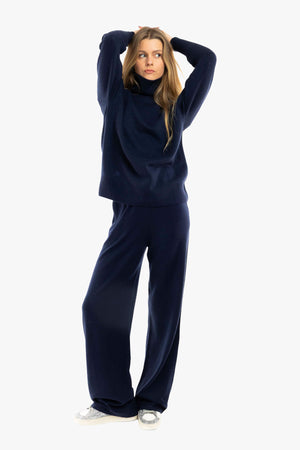 Oversized Cashmere Sweater