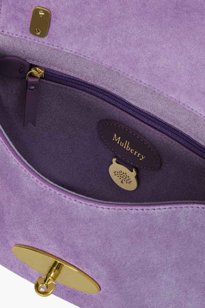 Lily Suede
