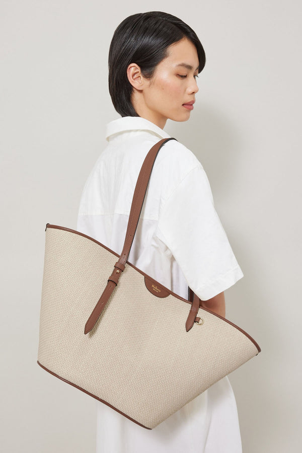 Basket Tote