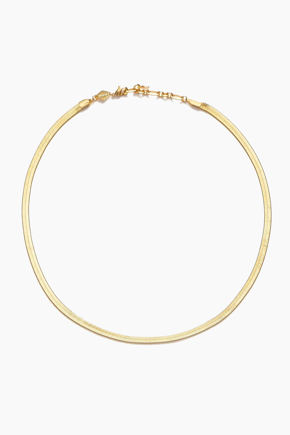 Snake Charmer Necklace