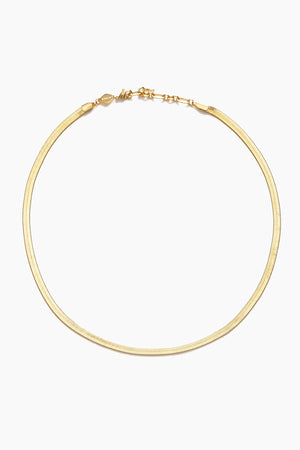 Snake Charmer Necklace