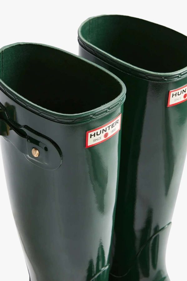 W Original Tall Boot 170 Years Anniversary
