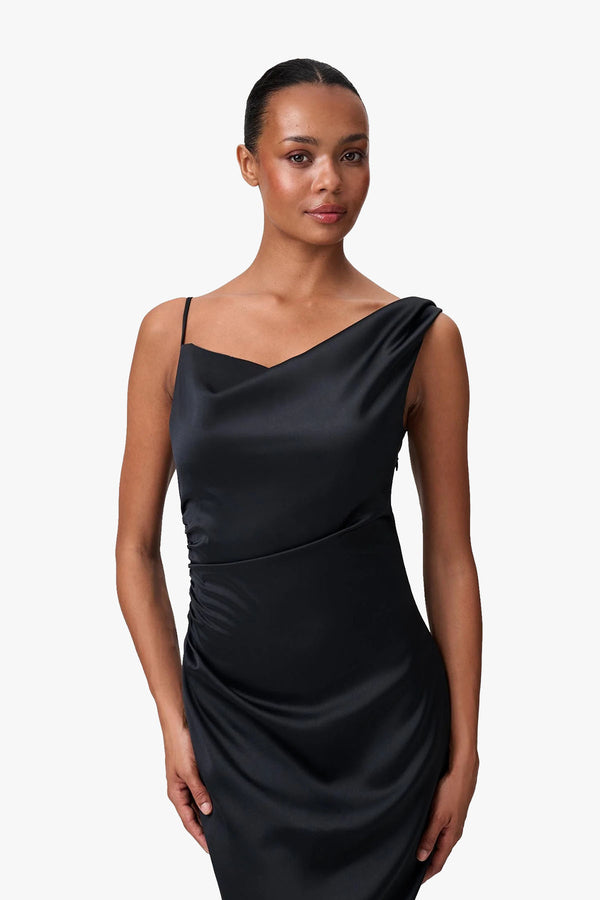 Almeria Maxi Dress