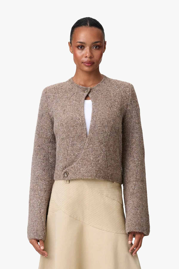 Botti Cardigan
