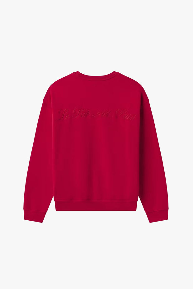 Ritz Unisex Crewneck