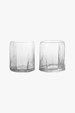 Kiru Glasses Set Of 2