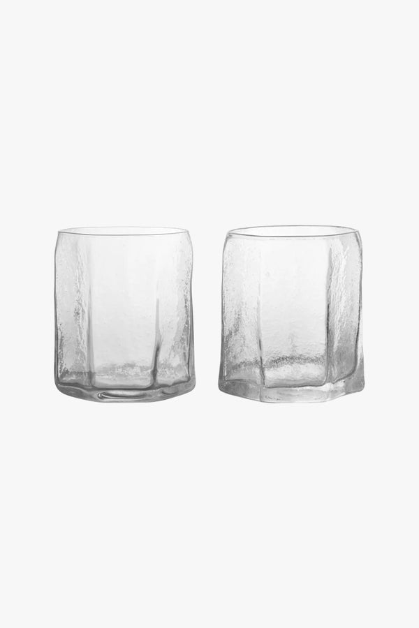 Kiru Glasses Set Of 2