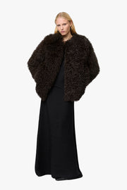 Como Shearling Jacket