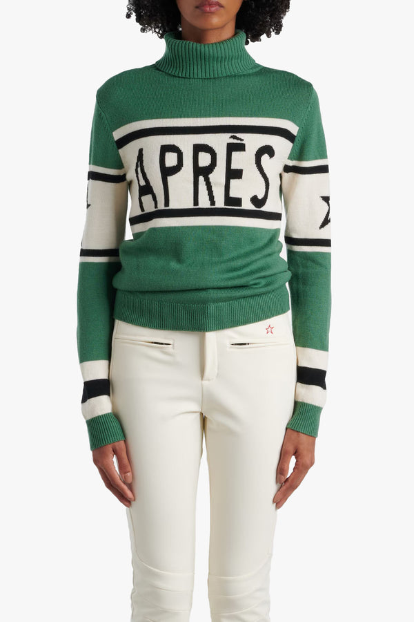 Schild Sweater Apres