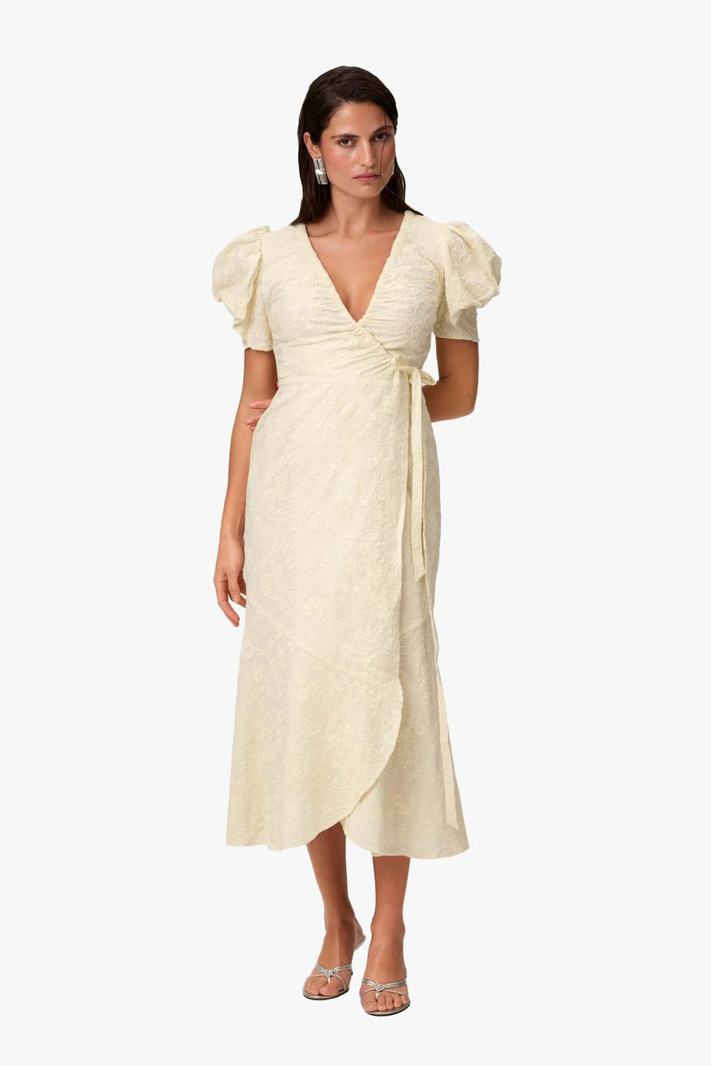 Ferrone Midi Dress