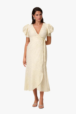 Ferrone Midi Dress