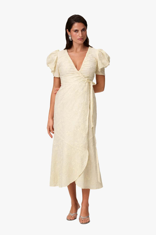 Ferrone Midi Dress