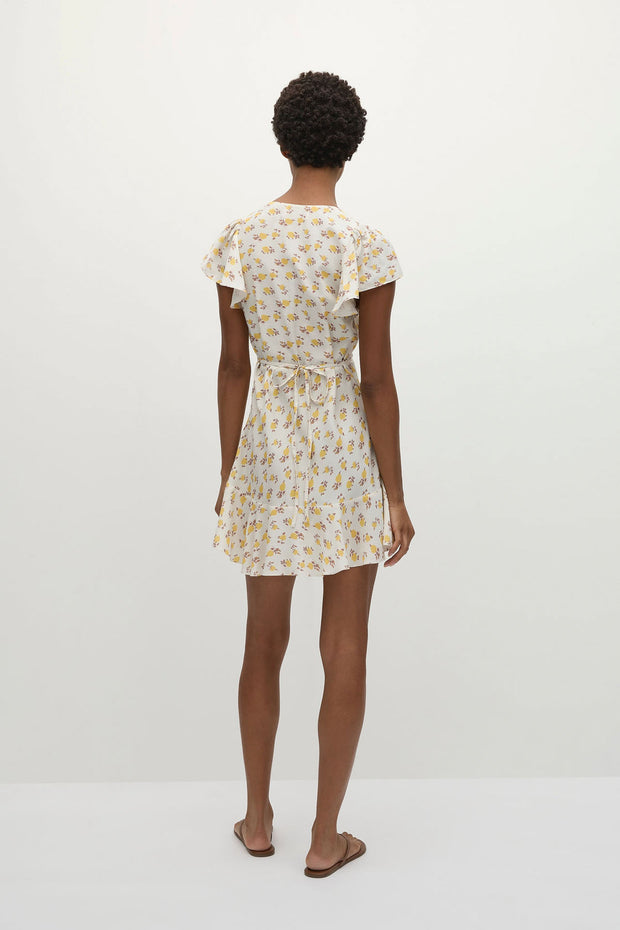 Alba Mini Dress