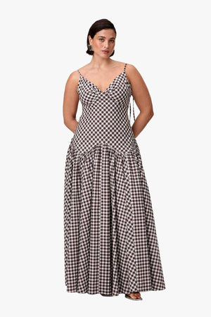 Leon Dress