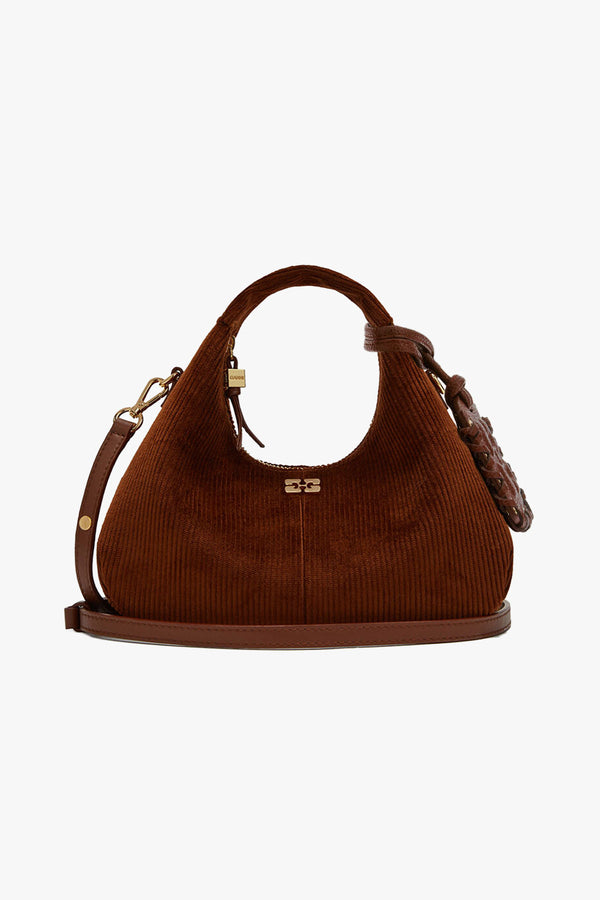 Hobo Mini Corduroy