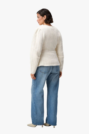 Arolla Cardigan