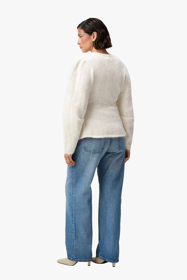 Arolla Cardigan