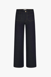 Le Slim Palazzo Modernist Pocket