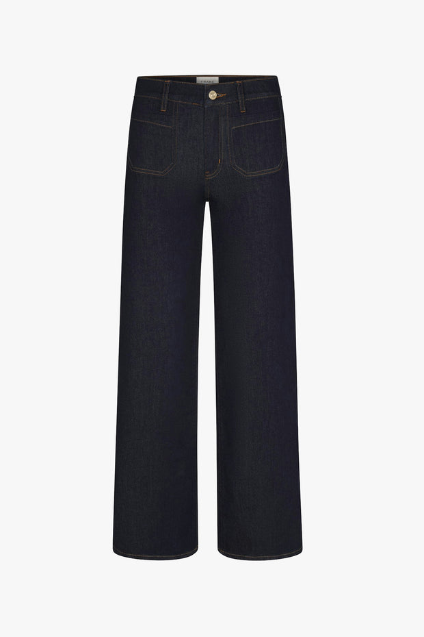 Le Slim Palazzo Modernist Pocket