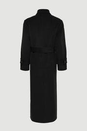 Saville Coat
