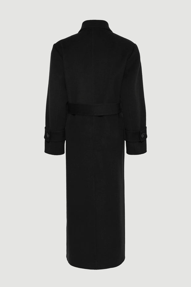 Saville Coat