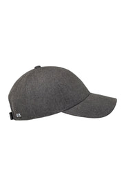 Legacy Structured Wool