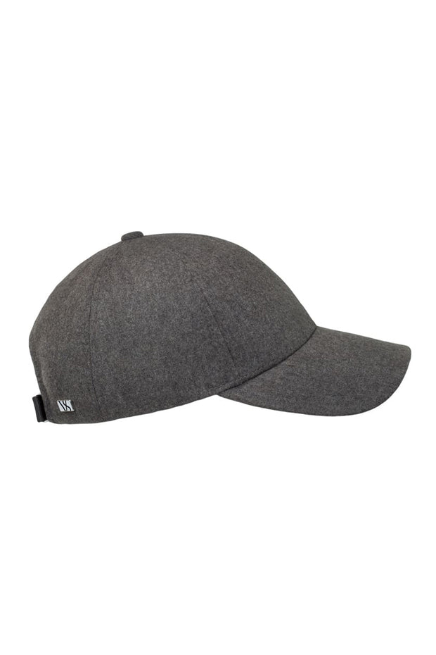 Legacy Structured Wool