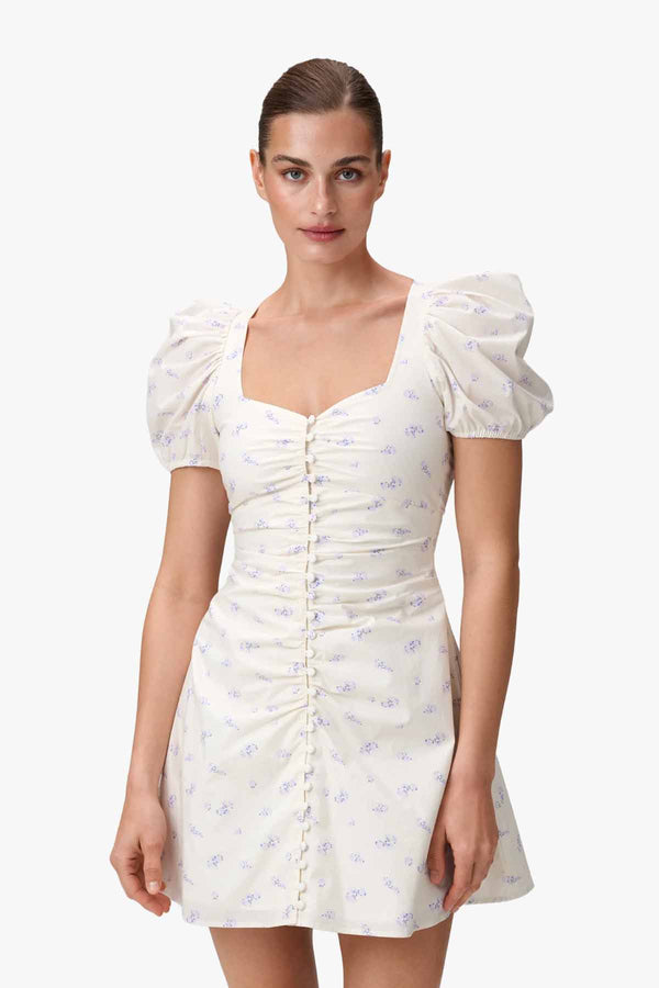 Sorrento Mini Dress
