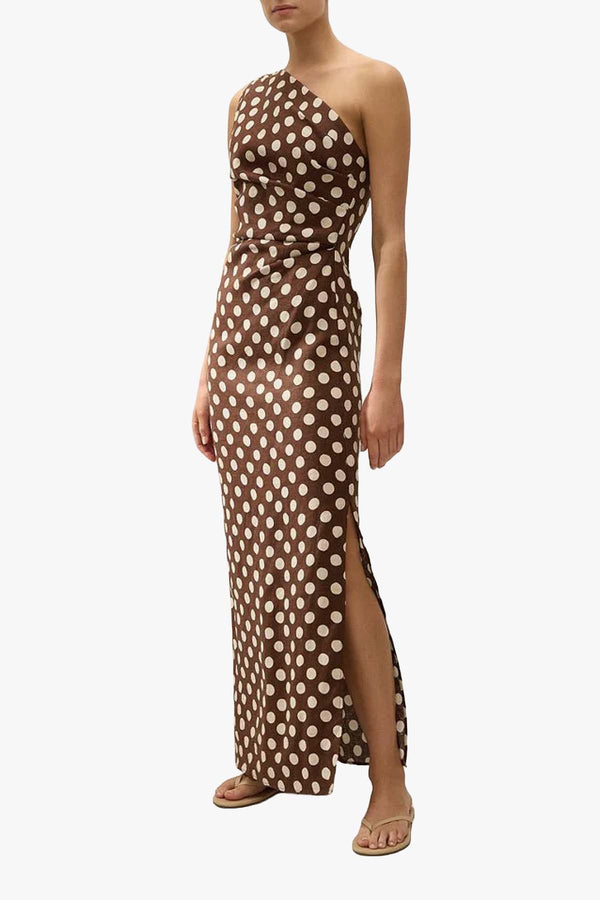 Simona Maxi Dress