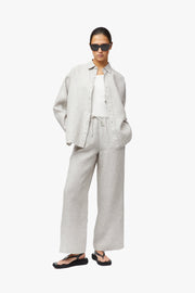 Linen Coastal Shirt